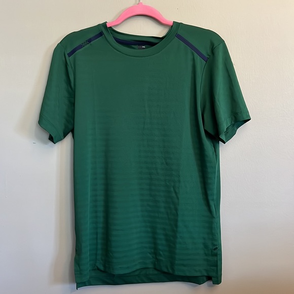 RHONE Swift Short-Sleeve Tee - Picture 3 of 10